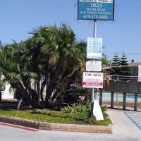 South Bay Mobile Park ico