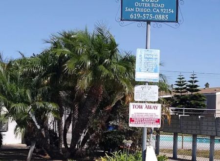 South Bay Mobile Park