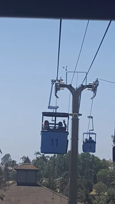 South Bay Mobile Park Picture 7