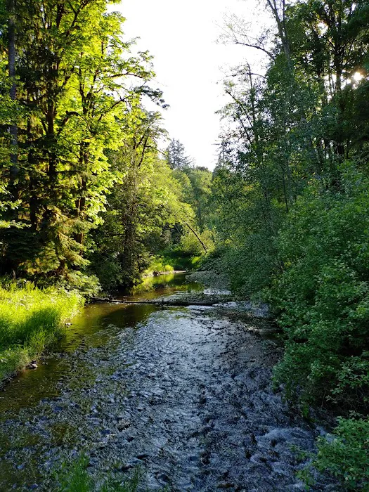 Margaret McKenny Campground Picture 2