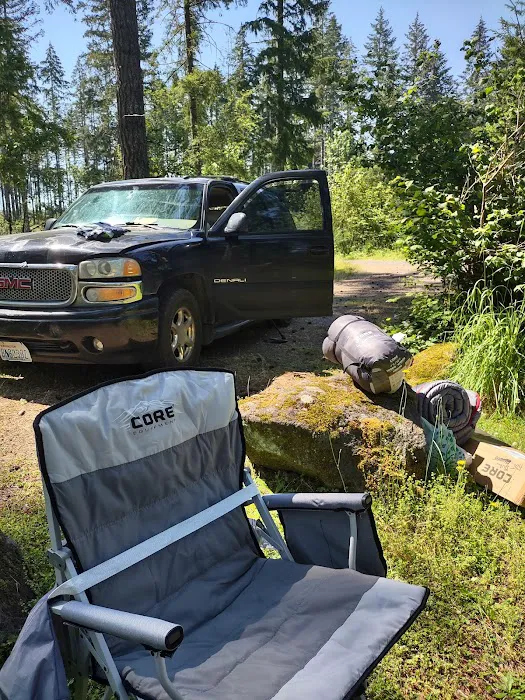 Margaret McKenny Campground Picture 8