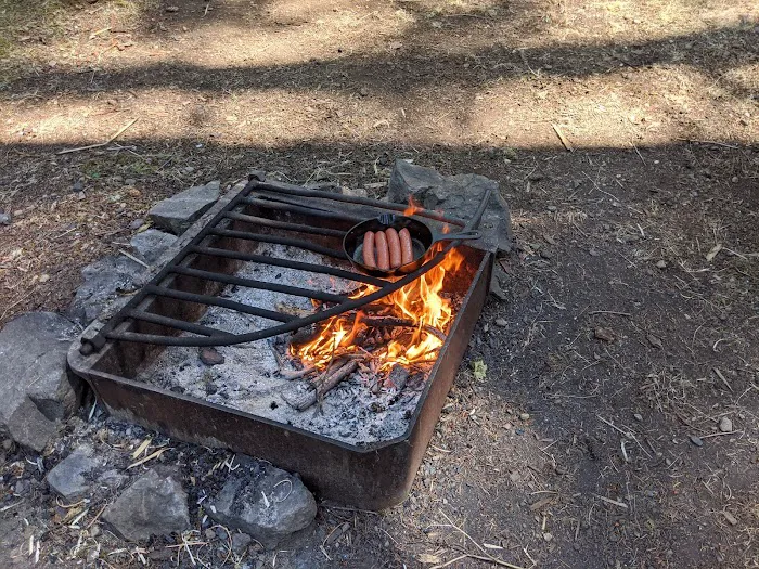 Margaret McKenny Campground Picture 10