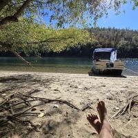 Buck's Beach ico