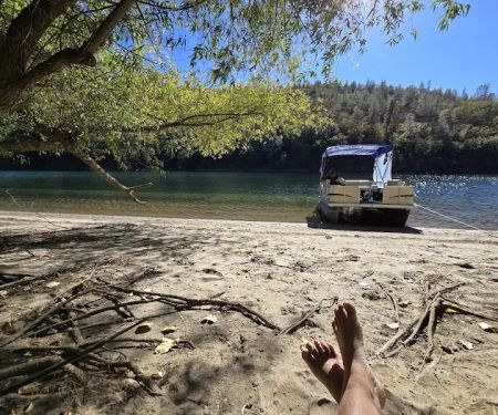 Buck's Beach