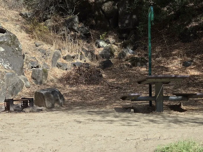 Buck's Beach Picture 6