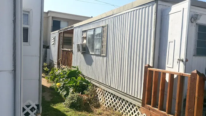 Imperial Trailer Park Picture 1