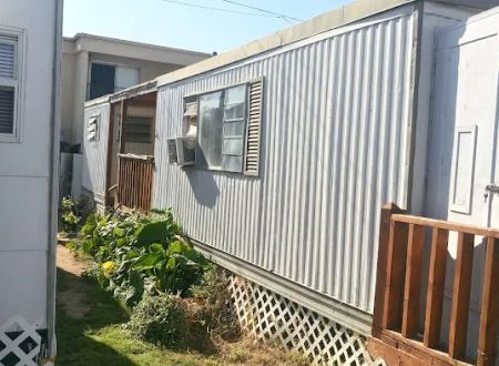 Imperial Trailer Park