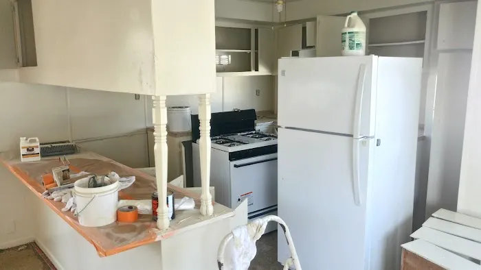 Imperial Trailer Park Picture 4