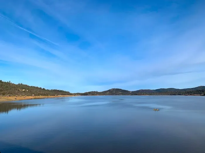 Collins Lake Picture 4
