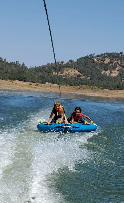 Collins Lake Picture 10