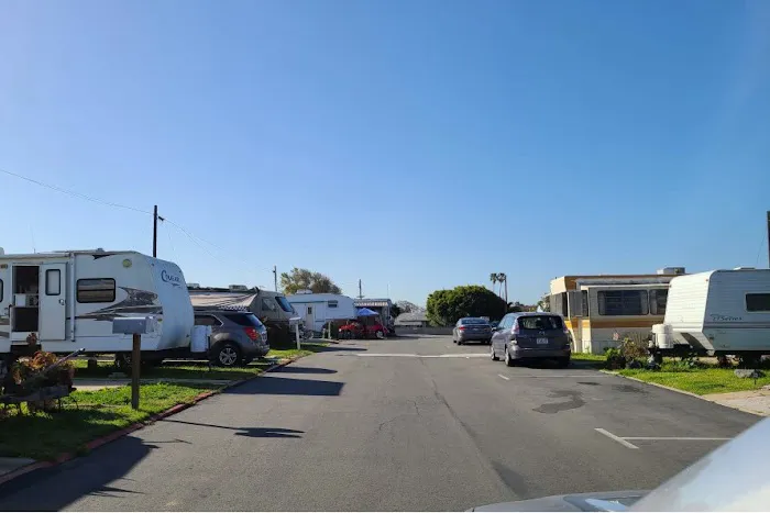 Miramar MH & RV Park Picture 2