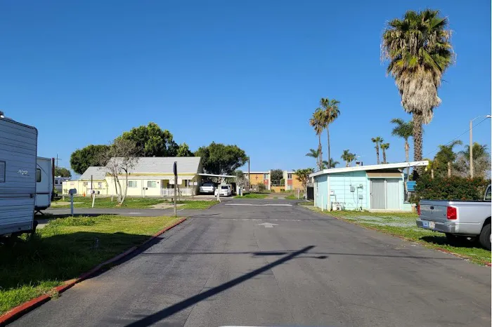 Miramar MH & RV Park Picture 3