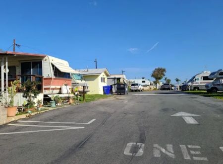 Miramar MH & RV Park
