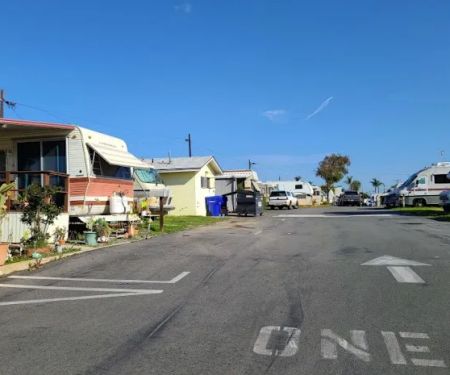 Miramar MH & RV Park