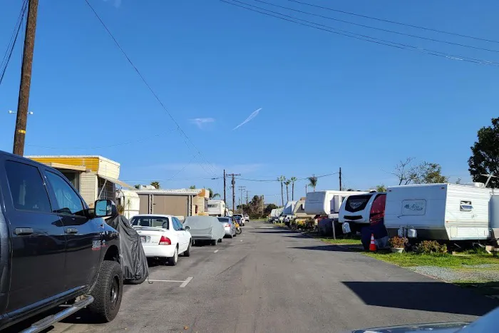 Miramar MH & RV Park Picture 6