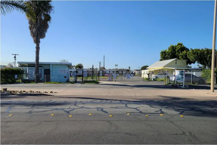 Miramar MH & RV Park Picture 4