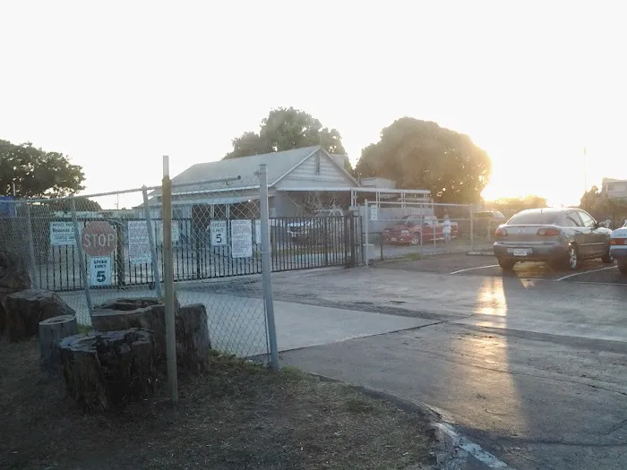 Miramar MH & RV Park Picture 8