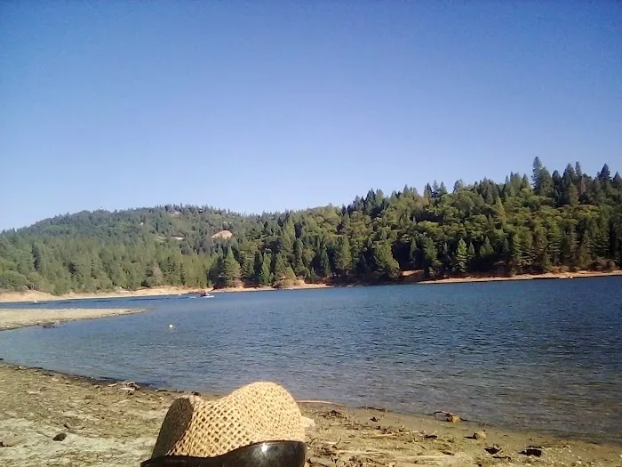 Orchard Springs Campground Picture 2