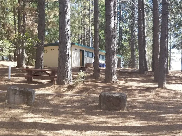 Orchard Springs Campground Picture 1