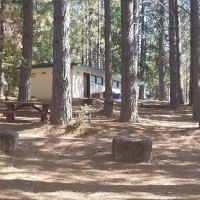 Orchard Springs Campground ico