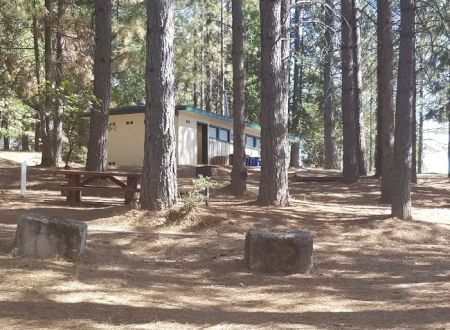 Orchard Springs Campground
