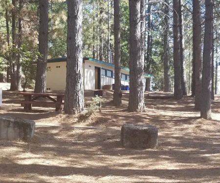 Orchard Springs Campground