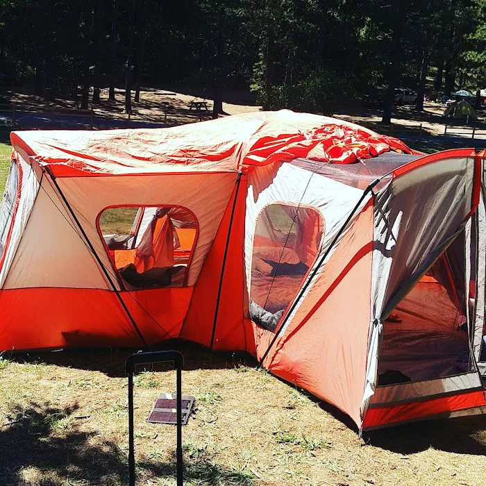 Orchard Springs Campground Picture 7