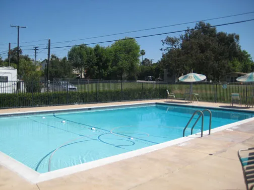 El Capitan Mobile Home Park Picture 2
