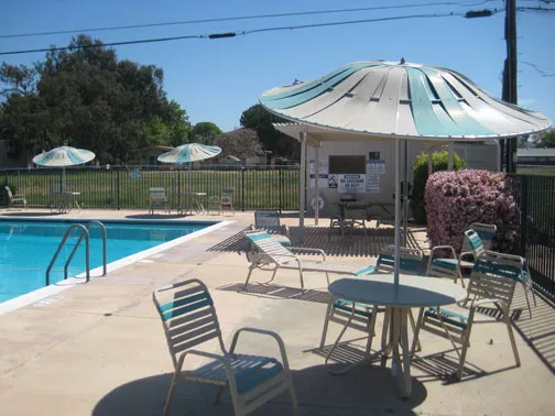 El Capitan Mobile Home Park Picture 1