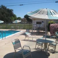 El Capitan Mobile Home Park ico