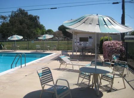 El Capitan Mobile Home Park
