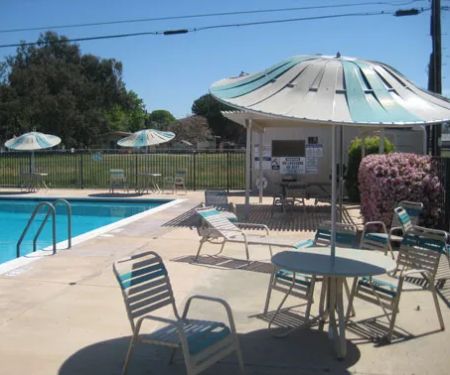 El Capitan Mobile Home Park