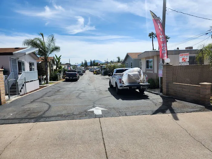 El Capitan Mobile Home Park Picture 3