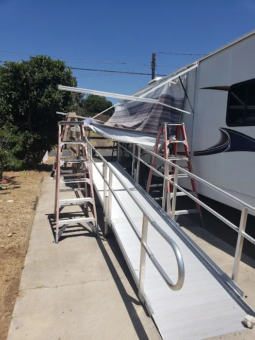 El Capitan Mobile Home Park Picture 8