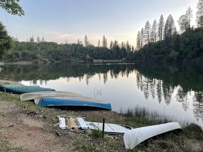 Thousand Trails Lake of the Springs Picture 4