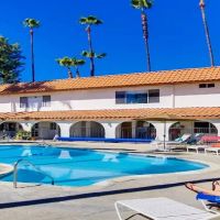 Vacationer RV Resort ico