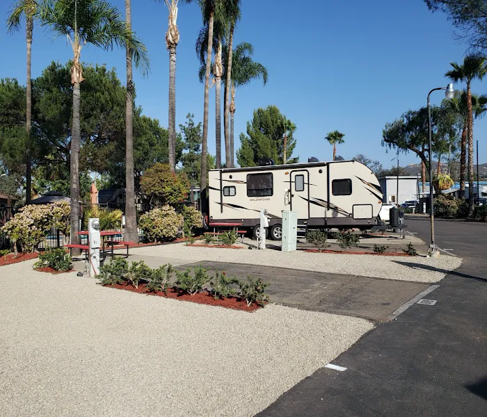 Vacationer RV Resort Picture 3