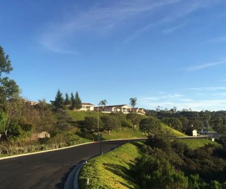 Las Brisas Pacificas