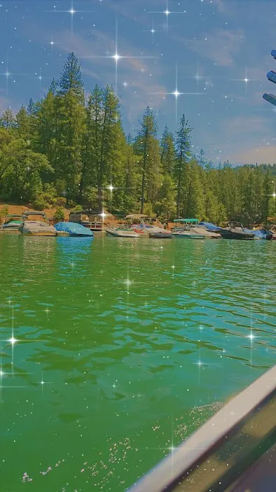 Long Ravine Campground Picture 1