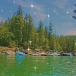Long Ravine Campground