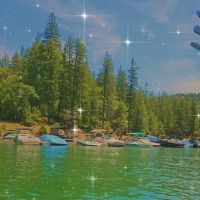 Long Ravine Campground ico