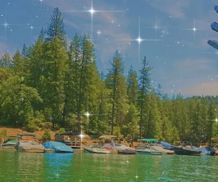 Long Ravine Campground