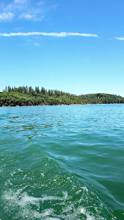 Long Ravine Campground Picture 6