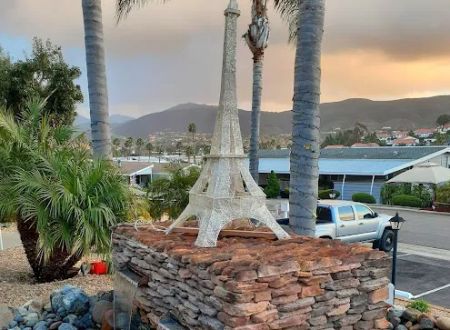 Palomar Estates West