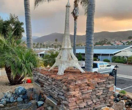 Palomar Estates West