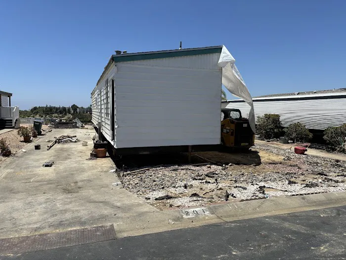 Palomar Estates West Picture 8