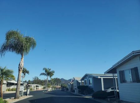 Palomar Estates East