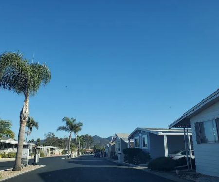 Palomar Estates East