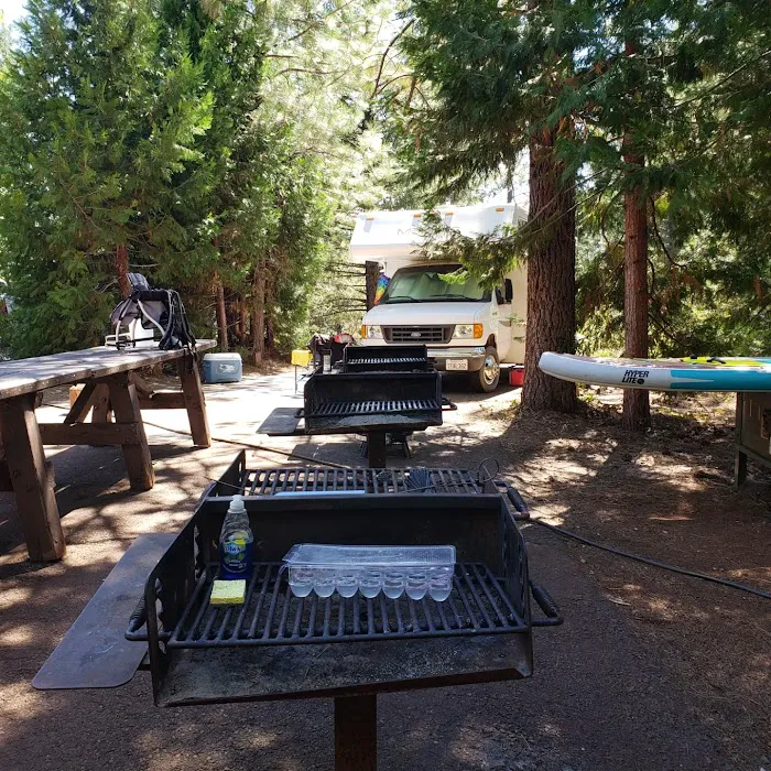 FORBES CREEK Picture 1