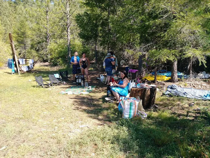 FORBES CREEK Picture 10